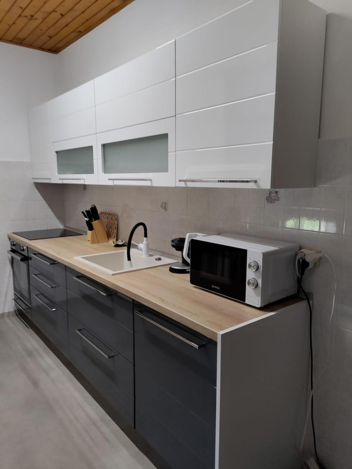 Apartman Bulic Barban Extérieur photo