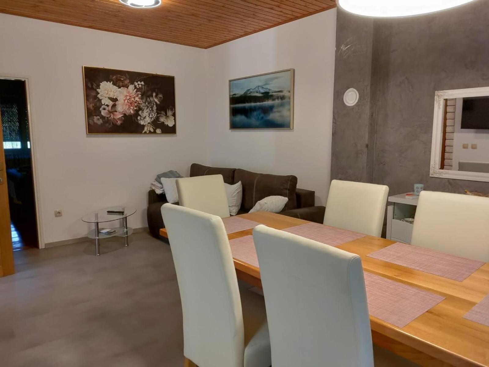 Apartman Bulic Barban Extérieur photo