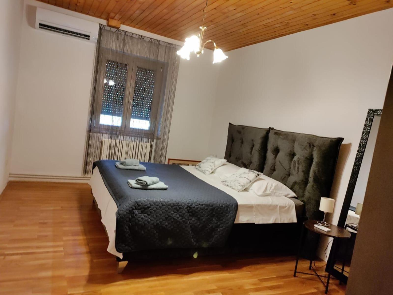Apartman Bulic Barban Extérieur photo
