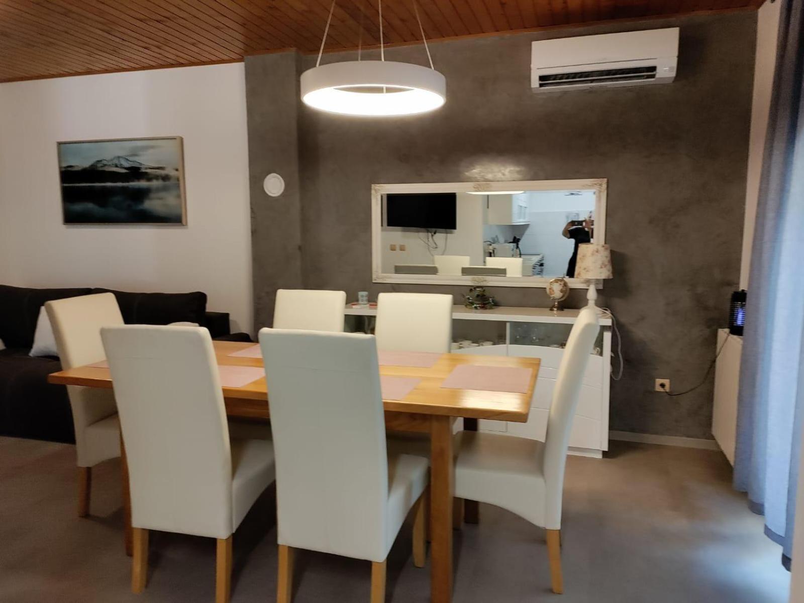 Apartman Bulic Barban Extérieur photo