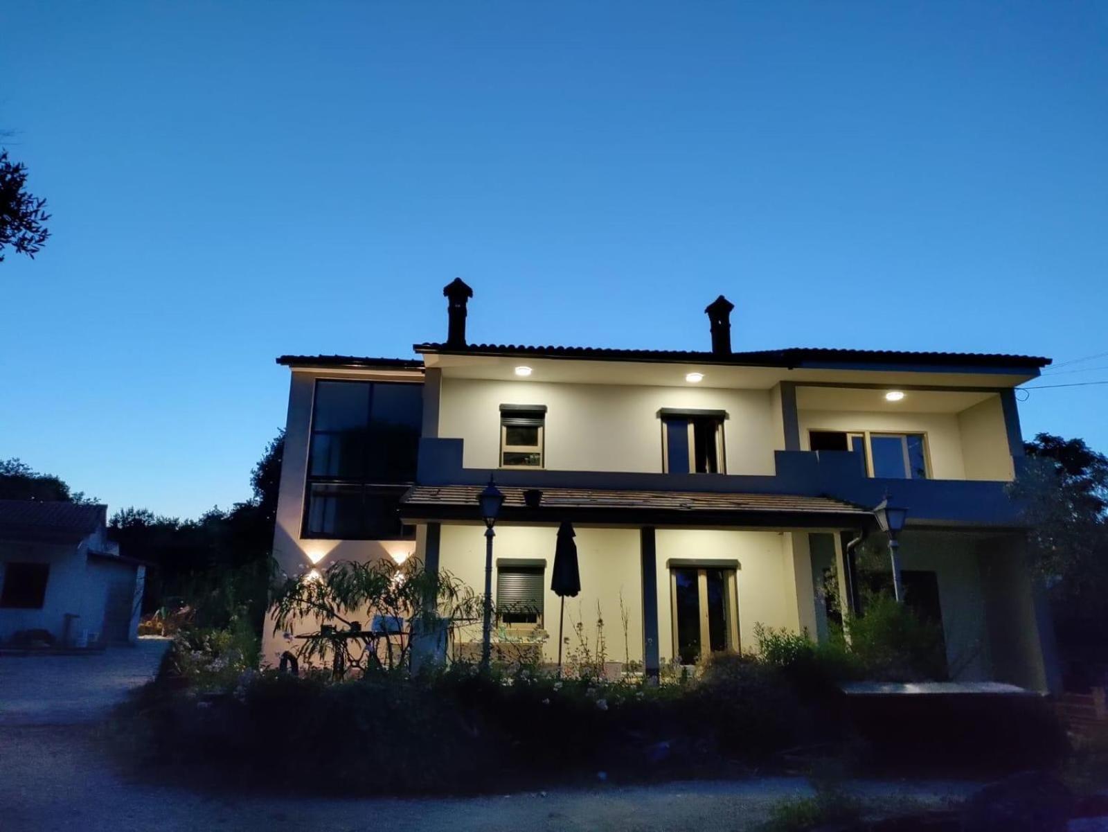 Apartman Bulic Barban Extérieur photo