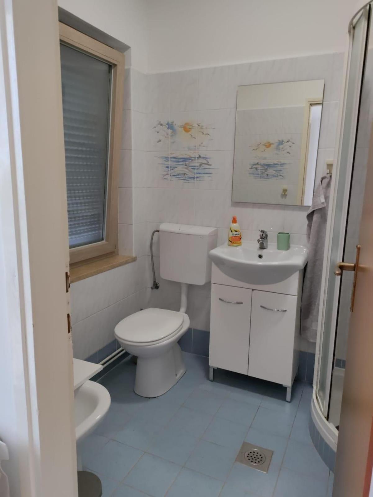 Apartman Bulic Barban Extérieur photo