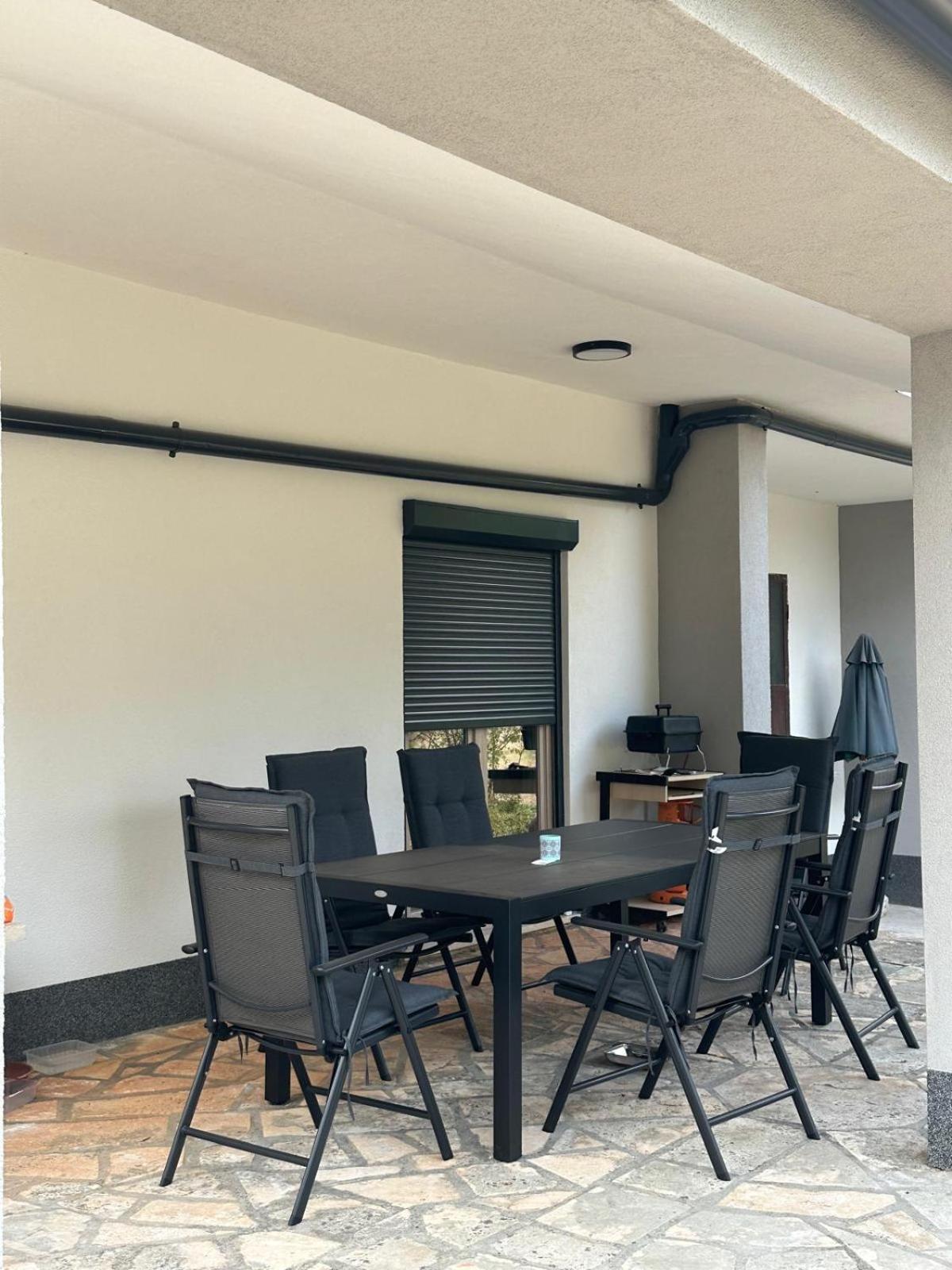 Apartman Bulic Barban Extérieur photo